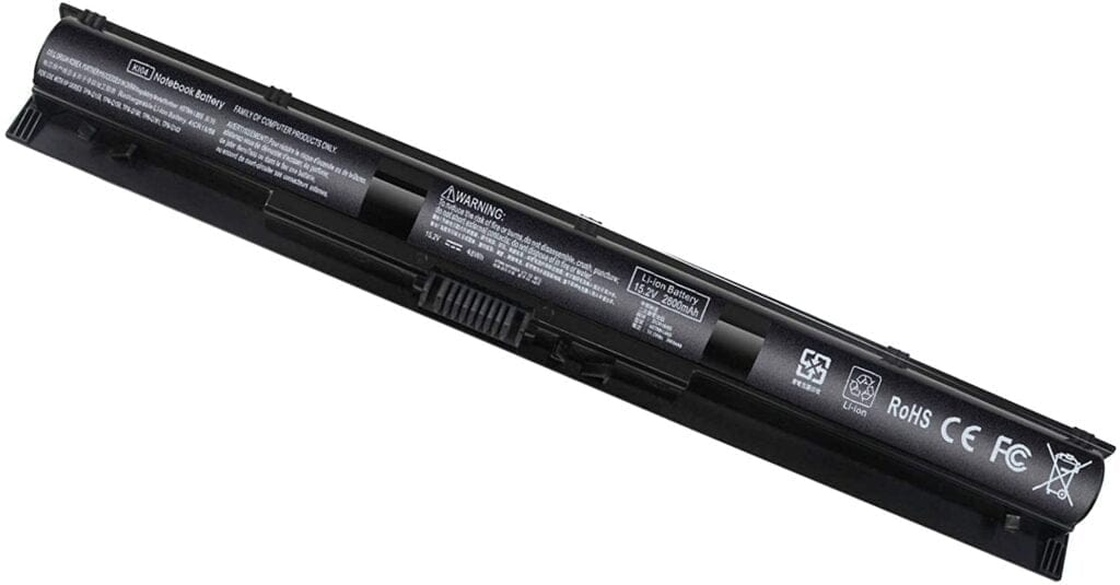 Hp Ki04 Battery For Hp 14-Ab Pavilion 15-A Pavilion 15-Ag Pavilion 17-G Star Wars 15-An 800009-241 N2L84Aa Ki04041