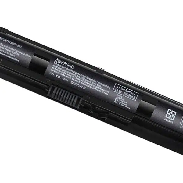 HP KI04 Battery for HP 14-ab Pavilion 15-a Pavilion 15-ag Pavilion 17-g Star Wars 15-an 800009-241 N2L84AA KI04041