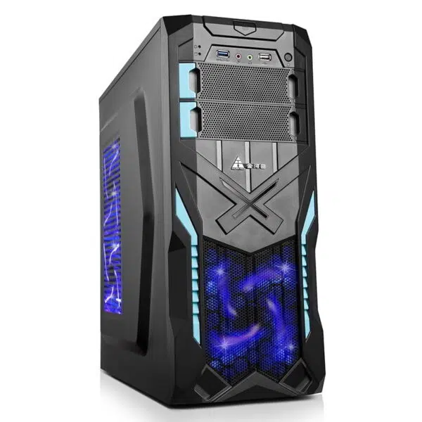 Golden Field F22R Gaming PC Case