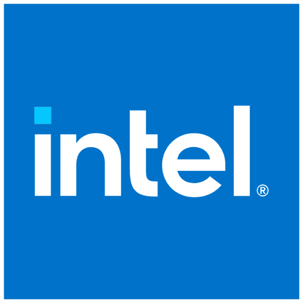 Intel Logo