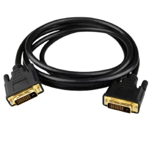 DVI to DVI Cable