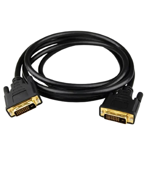 DVI to DVI Cable