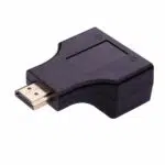 HDMI Extender Converter Rj45