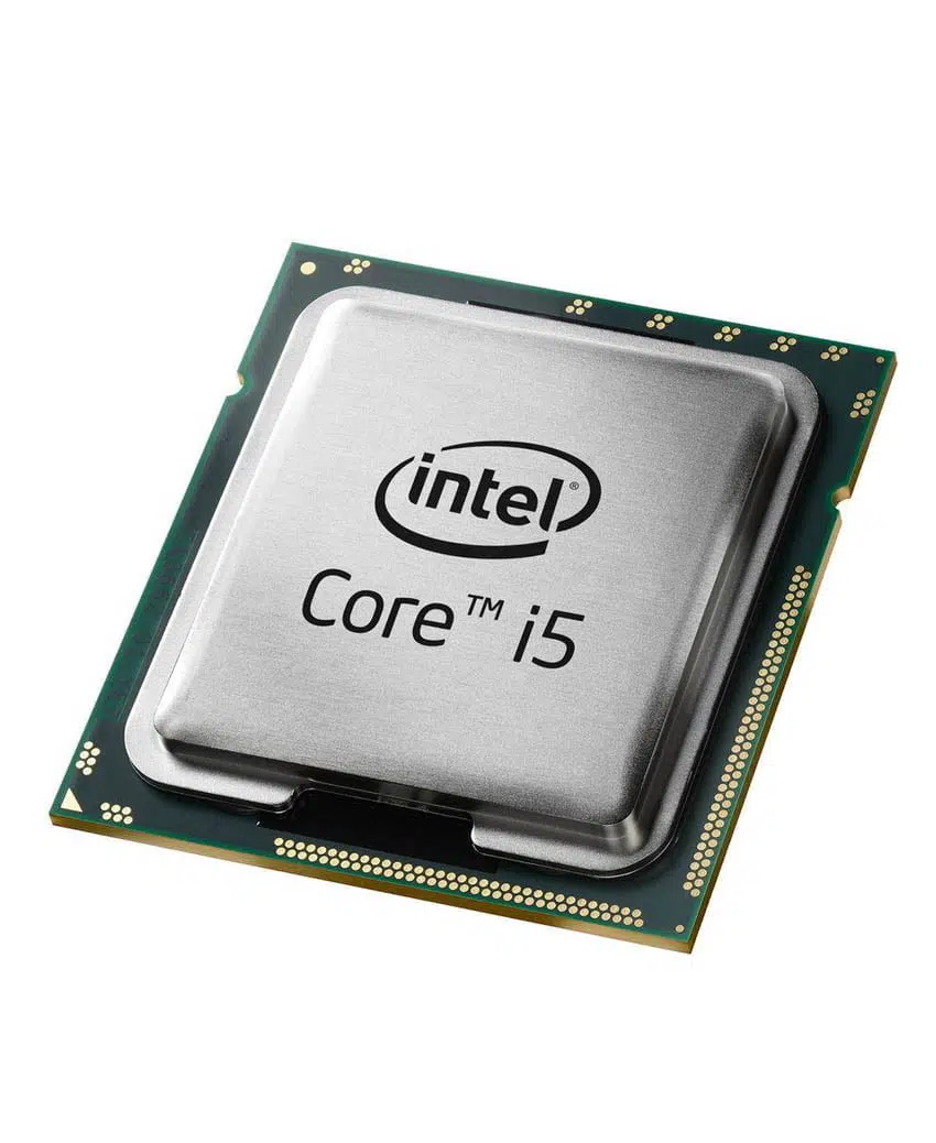 Intel Core I5 7Th Gen 7500 2.70 Ghz Processor