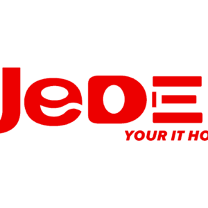 Jedel Logo Cc