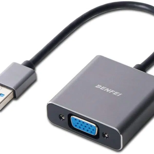 USB To VGA Converter