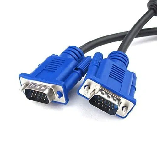 VGA CABLE 1.5M HQ (3+6)