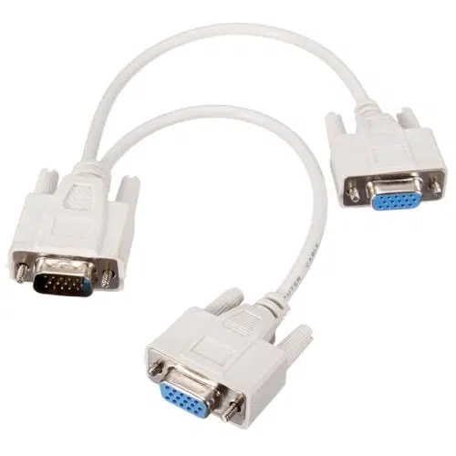 VGA Y Splitter Cable