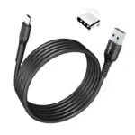 CB-125 TYPE-C USB CABLE MOXOM