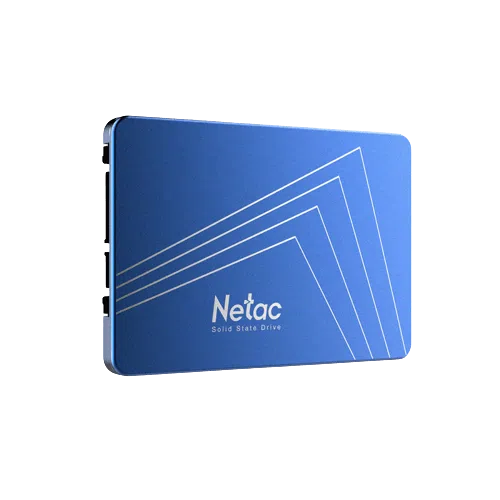 NETAC N535S 120GB SATA SSD