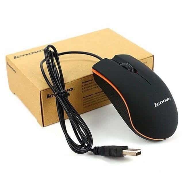 M20 LENOVO USB MOUSE