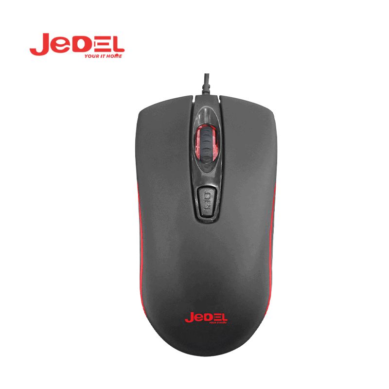 M80 Jedel Usb Mouse