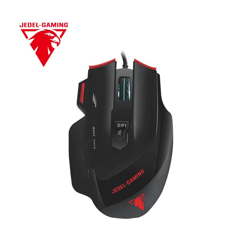 Jedel Gm1070 Gaming Mouse