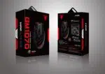 JEDEL GM1070 GAMING MOUSE