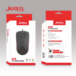 M80 JEDEL USB MOUSE