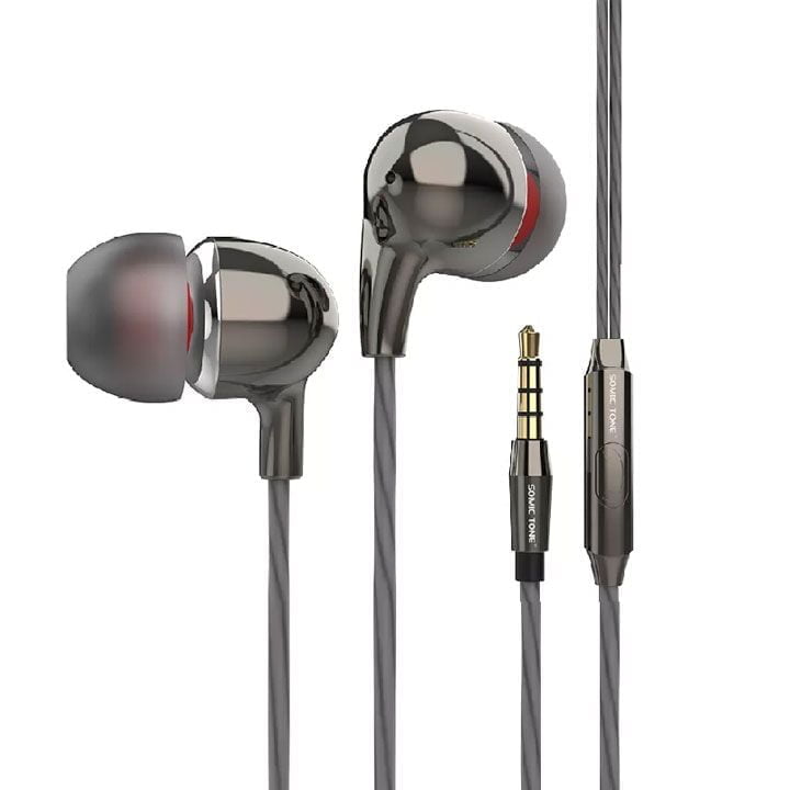 Vjp V11 In-Ear Hands Free