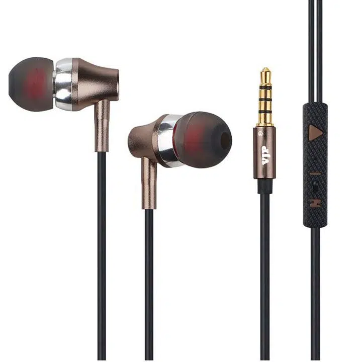 VJP V8 IN-EAR HANDS FREE