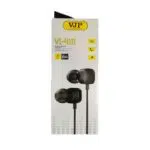 VJP VI-410 IN-EAR HANDS FREE