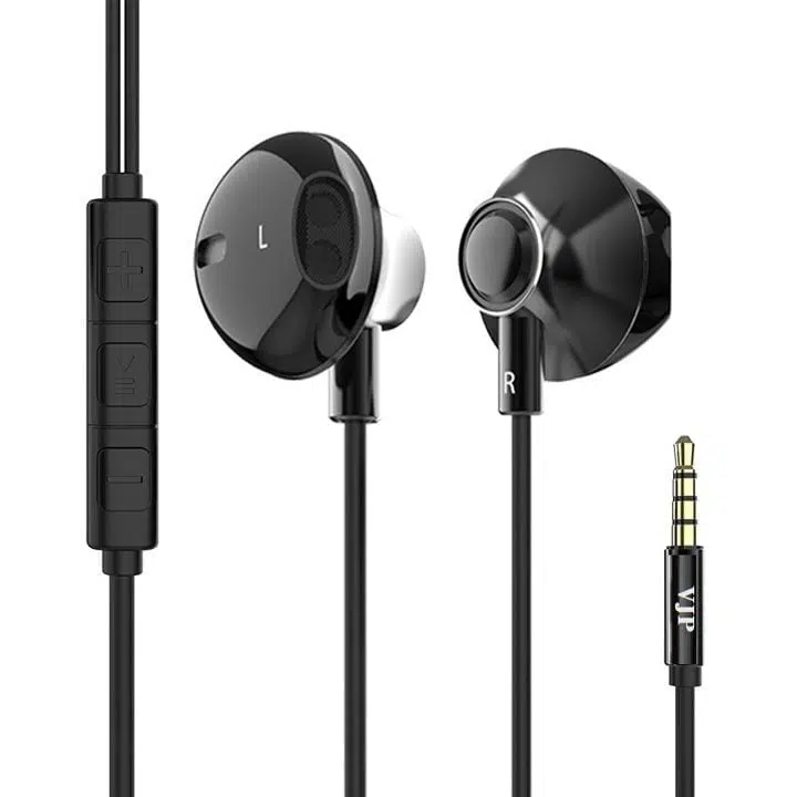 VJP IN-EAR HEADSET VI-450