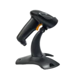 Handheld Barcode Scanner Stand