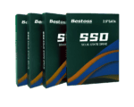 BESTOSS 256GB SATA3 SSD