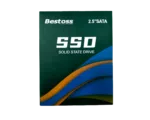 BESTOSS 256GB SATA3 SSD