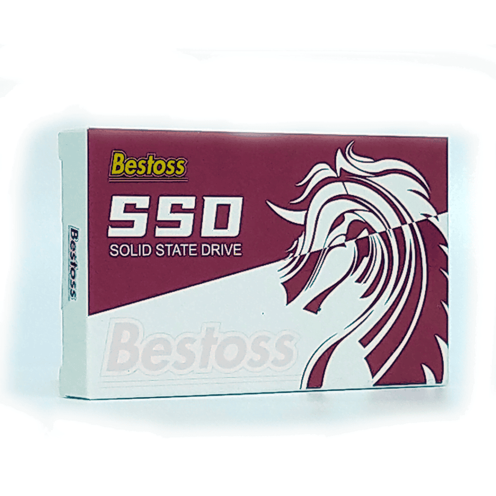 Bestoss Sata Ssd M2