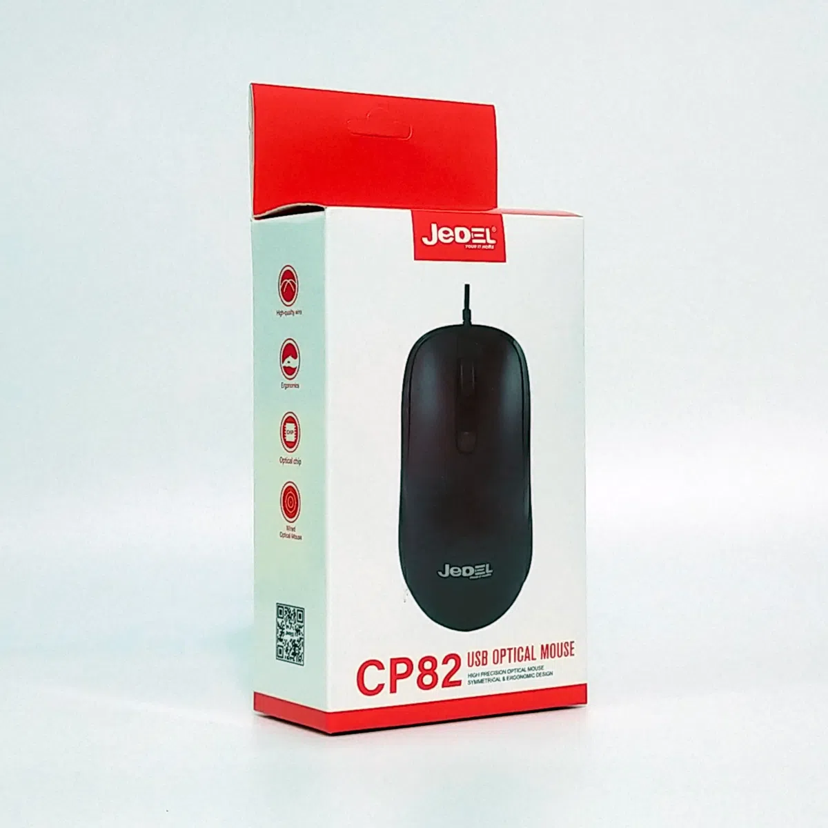 JEDEL USB MOUSE CP82