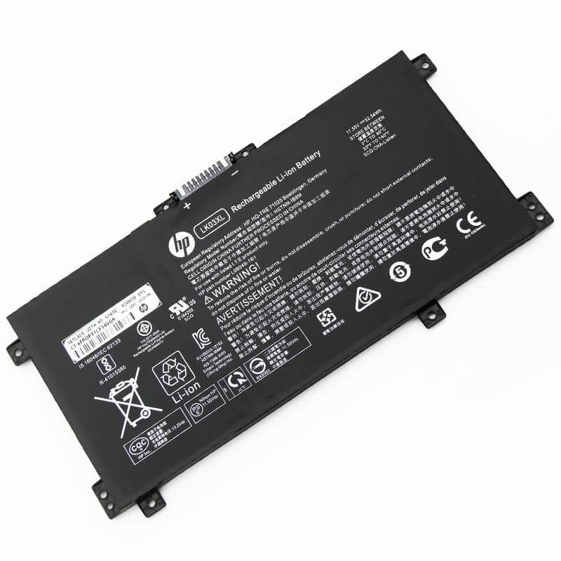 Laptop Battery