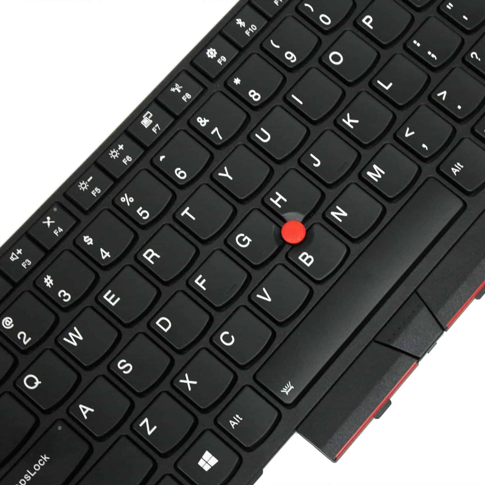 laptop keyboard