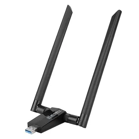 wifi adapter