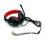 JEDEL JH-112 HEADPHONE / HEADSET / GAMING HEADSET