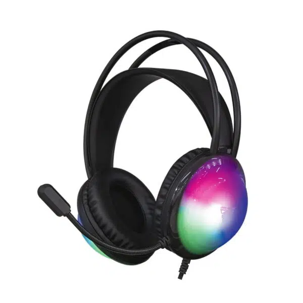 JEDEL GH-579 HEADPHONE / HEADSET / GAMING HEADSET