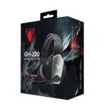 JEDEL GH-220 HEADPHONE / HEADSET / GAMING HEADSET