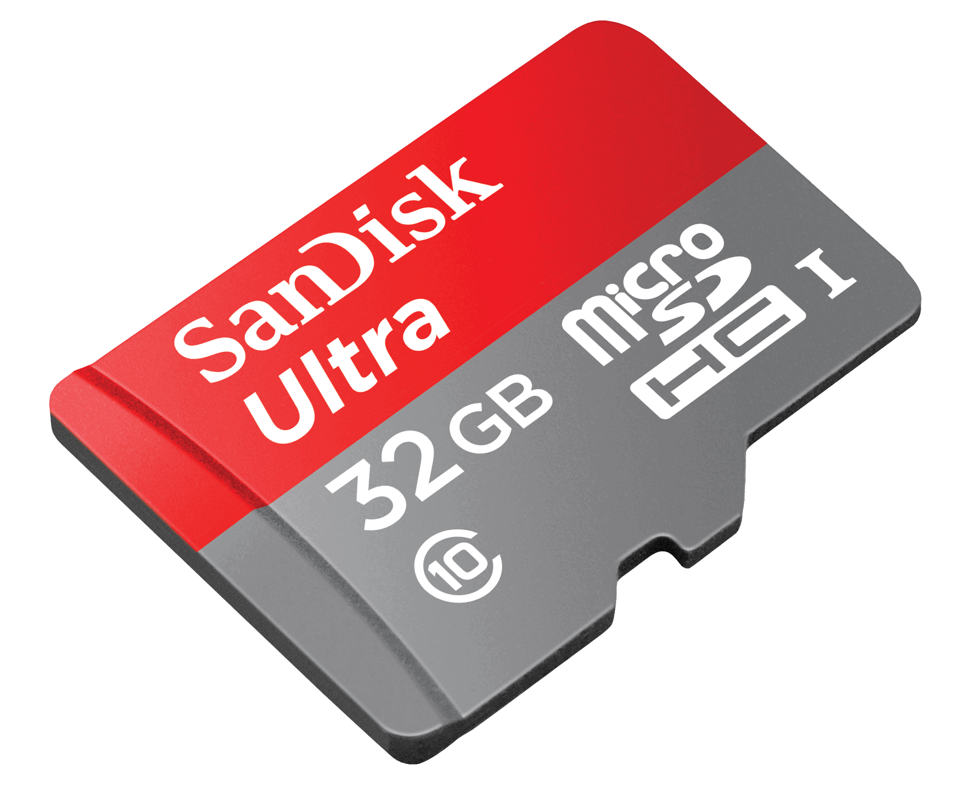 Memory Cards