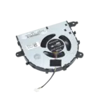 CPU FAN FOR LENOVO IDEAPAD 5-15ARE 5-15IIL 15IIL05 5-15ARE05 15ITL05 4-PIN LENOVO LAPTOP FAN