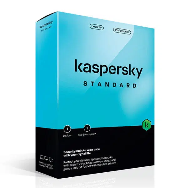 Kaspersky Standard