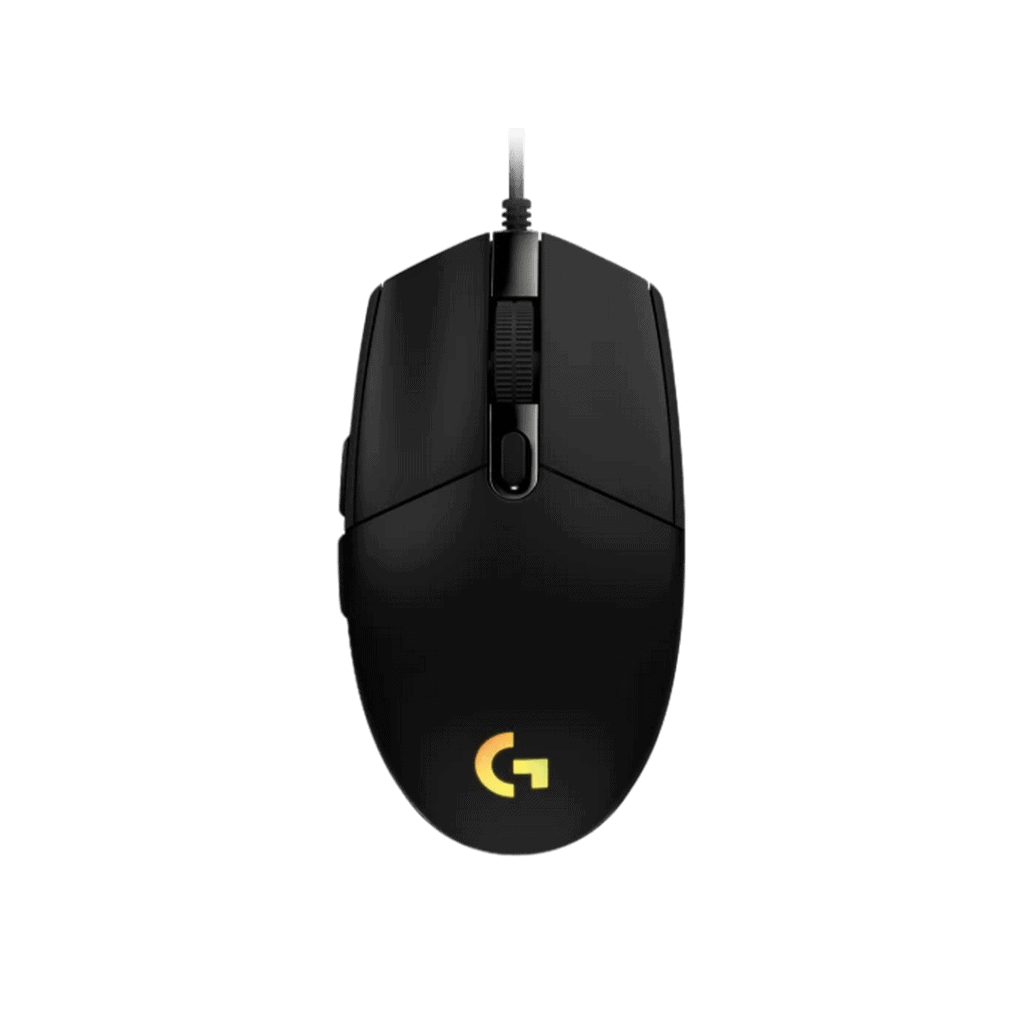 Logitech G102 Usb Mouse Rgb For Office Or Gaming