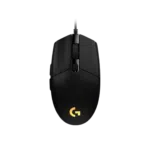 LOGITECH G102 USB MOUSE RGB FOR OFFICE OR GAMING