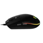 LOGITECH G102 USB MOUSE RGB FOR OFFICE OR GAMING