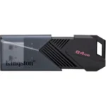 Kingston DataTraveler Exodia Onyx USB 3.2 Flash Drive | DTXON