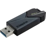 Kingston DataTraveler Exodia Onyx USB 3.2 Flash Drive | DTXON