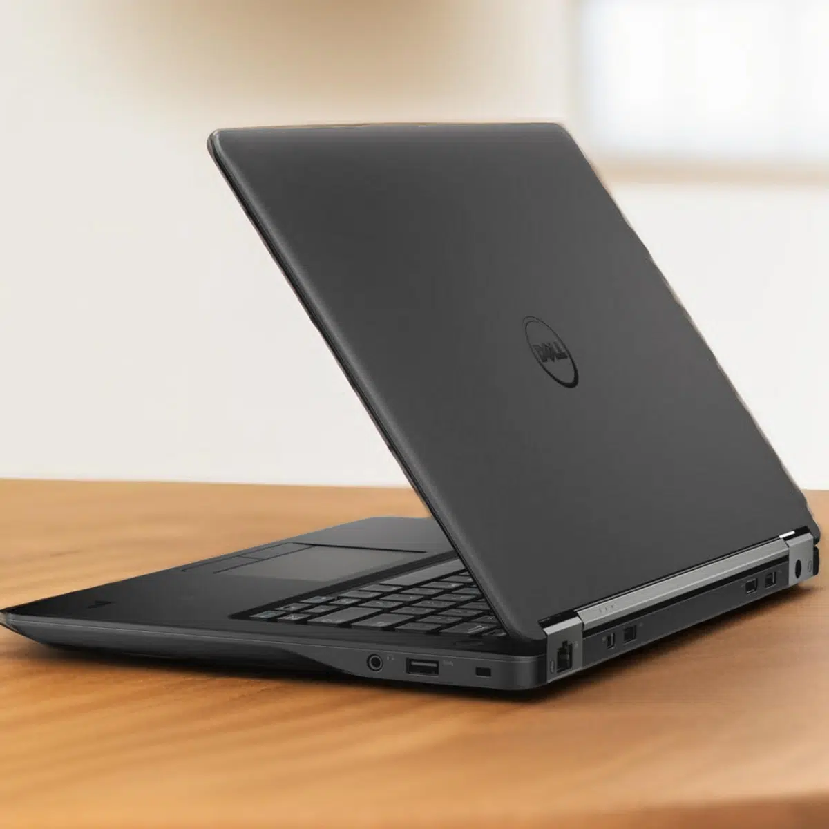 DELL LATITUDE E7450 i5 5TH GEN PROCESSOR | 8GB RAM | 256GB SSD | 14" FHD SCREEN | DP | BACKLIT KEYBOARD DELL LAPTOP