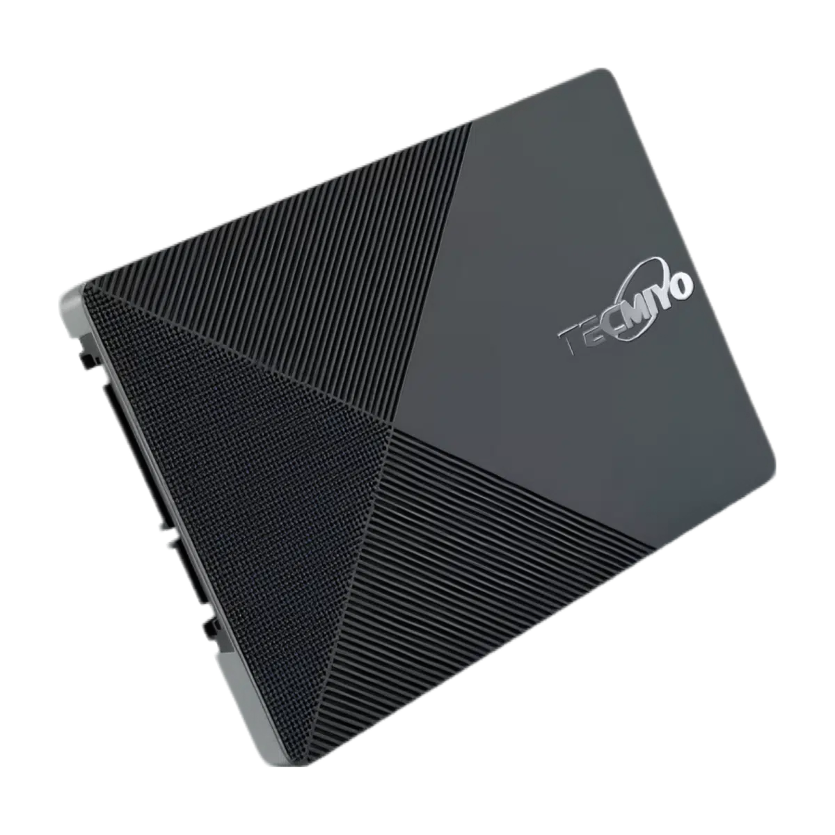 512GB TECMIYO SATA SSD 512GB | SATA 6GBPS SOLID STATE DRIVE | SOLID STATE DISK | SATA 2.5" 6GBPS INTERFACE