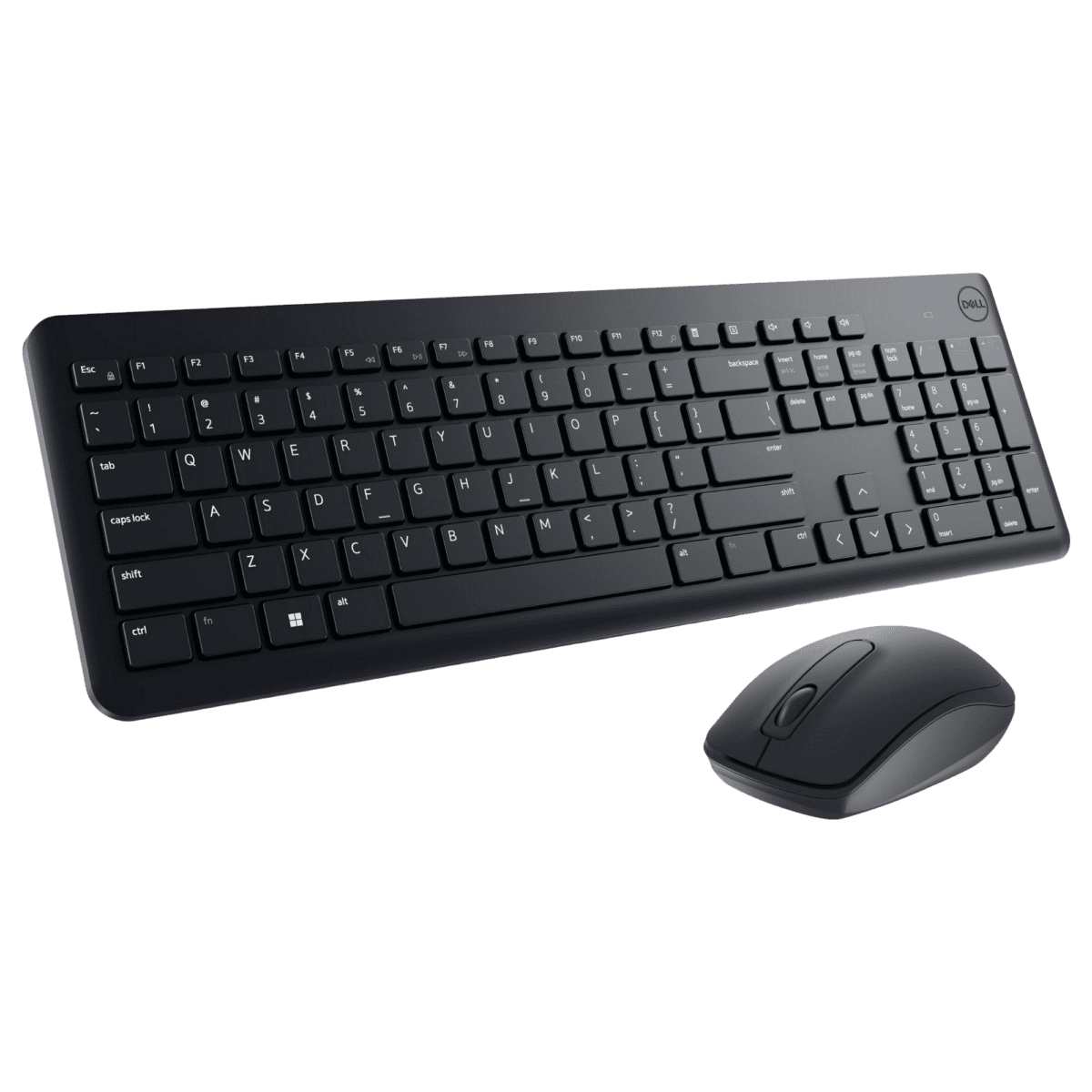 Keyboard Mouse Km3322W 1