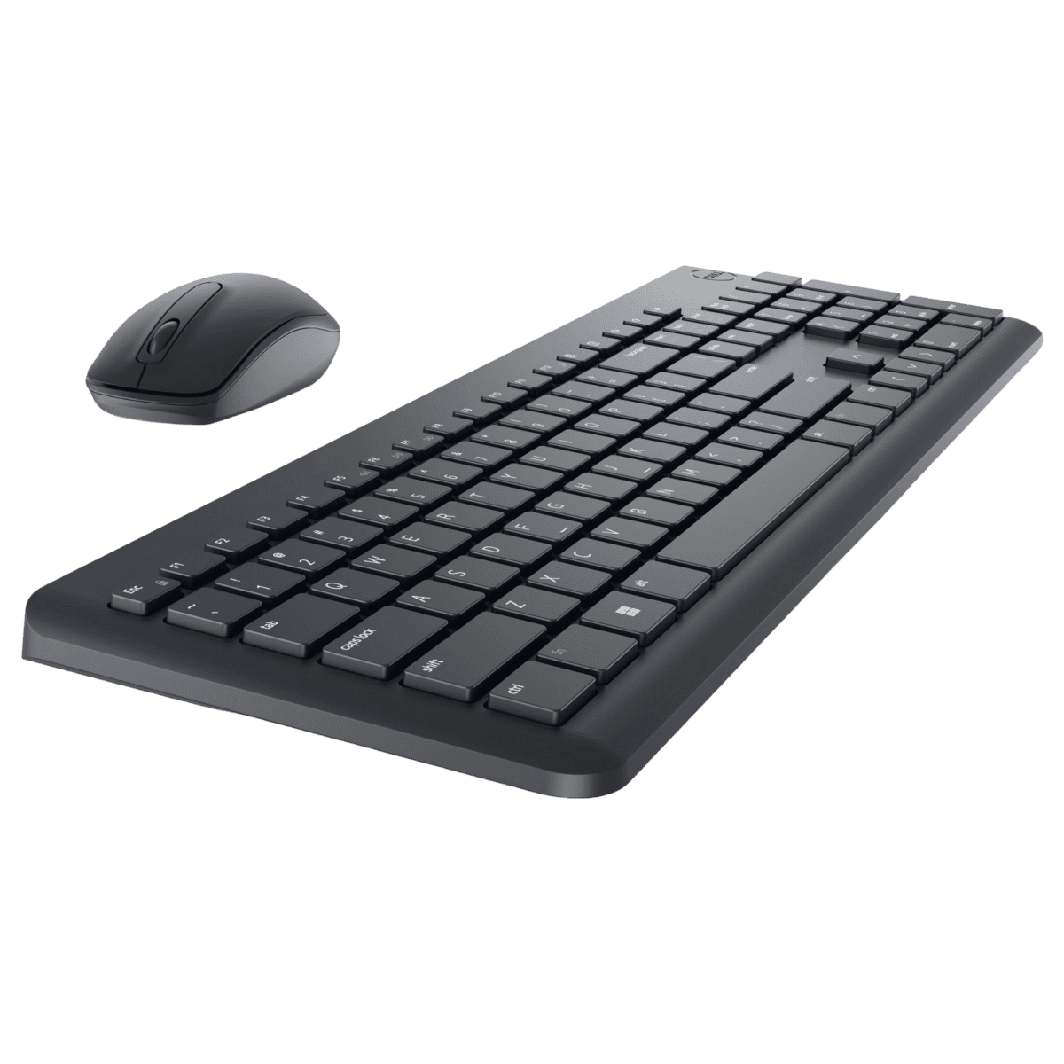 Keyboard Mouse Km3322W Gallery 4