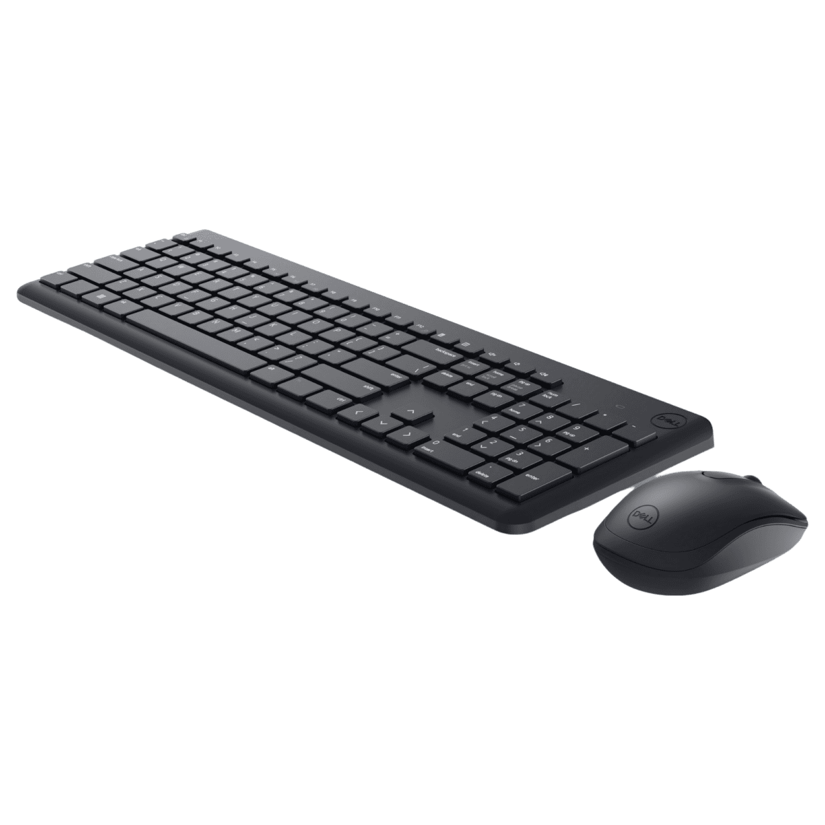 Keyboard Mouse Km3322W Gallery 5