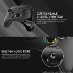 FANTECH EOS LITE GP15L WIRED GAMEPAD CONTROLLER | FANTECH GP15L - Image 2
