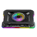 FANTECH NC22 RGB NOTEBOOK COOLER |  FANTECH NC22 - Image 2