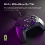 FANTECH REVOLVER II WGP12 WIRELESS GAMEPAD | FANTECH WGP12 - Image 3
